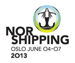 NOR SHIPPING 2013 - STAND D04-22 The Storm & Bull Shipping team is looking ahead. As from June 4th to 7th, we will have our own stand at the Nor Shipping trade fair in Oslo.