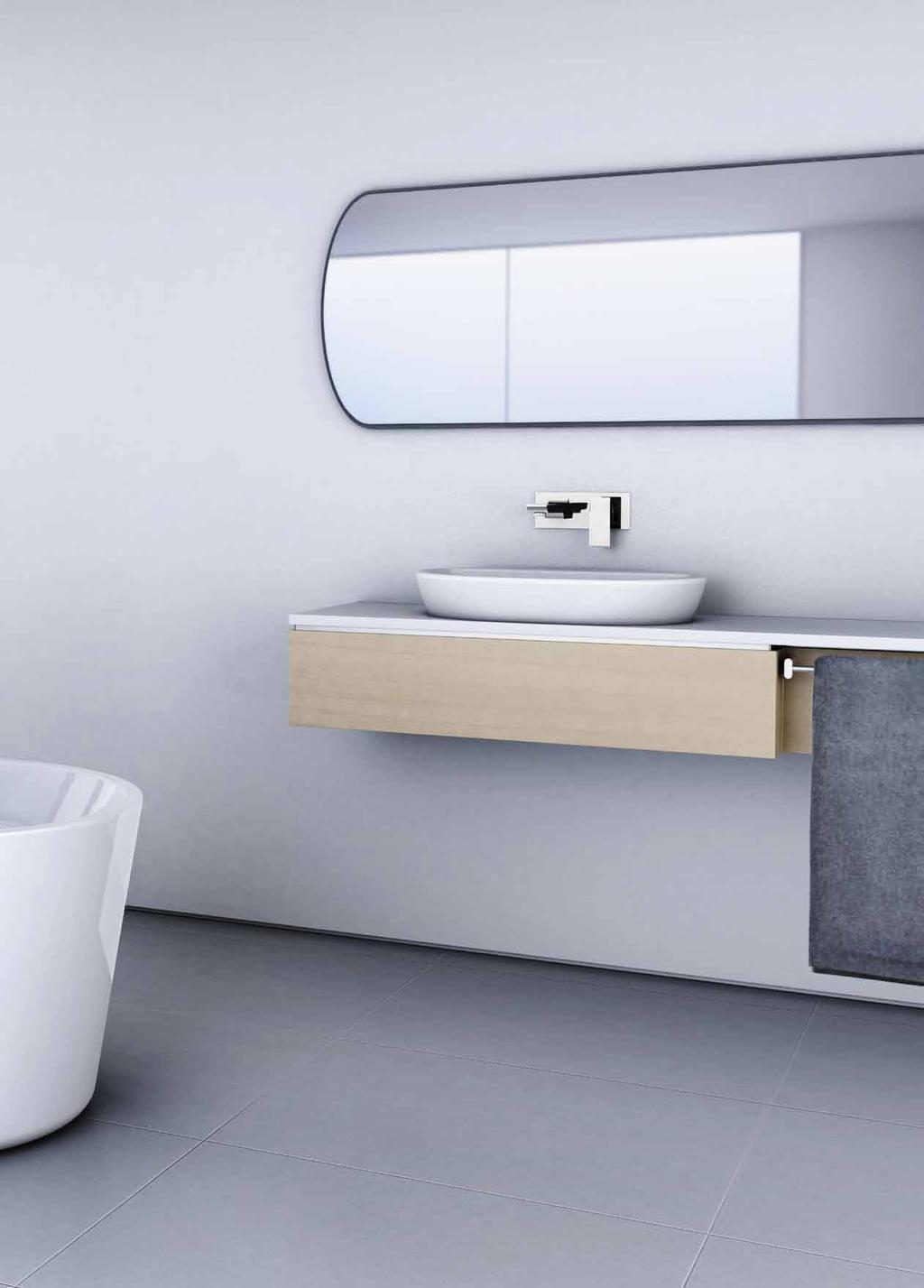 Caroma Bathrooms Caroma has a luxurious range of baths and spa baths for you to dip your toes into.