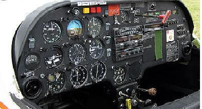 Slide 12 BASIC AVIONICS AVIONICS: Avionics is defined as "aviation electronics".