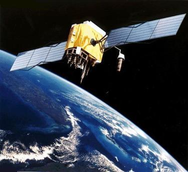 is a U.S. satellite based radio navigational, positioning, and time transfer system operated by the DoD.