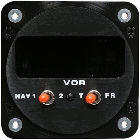 Slide 32 VERY HIGH FREQUENCY OMNI-RANGE (VOR) VERY HIGH FREQUENCY OMNI-RANGE (VOR) VOR, short for VHF Omni-directional Radio Range, is a type of radio navigation system for aircraft.
