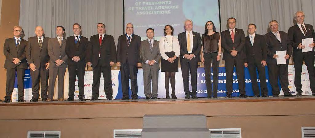 Private Sector Commitment to the Global Code of Ethics for Tourism UNWTO s core policy document, the Global Code of Ethics for Tourism, is a fundamental guide for players in the development of