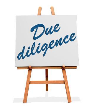 Helpful Hints Allow enough time for owners to respond to the due diligence letter Letter should be easy to understand: State the purpose of the letter Include a deadline