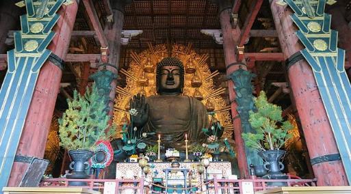 TOURS & ACTIVITIES UJI & NARA DAY 5 : UJI & NARA CITY TOUR Byodo-in Temple Byodoin Temple is a striking example of Buddhist Pure Land (Jodo) architecture.