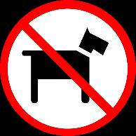 Please do not bring: Pets (other than licensed service animals) Firearms Personal watercraft Illegal