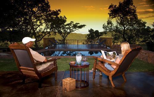 Prices valid until 31/12/2013 WELGEVONDEN GAME RESERVE - ACCOMMODATION PRICE PP SHARING SINGLE SUPPLEMENT EKUTHULENI LODGE Per night 3300 400 WELGEVONDEN GAME RESERVE 1 3 4 7 8 16 ROAD