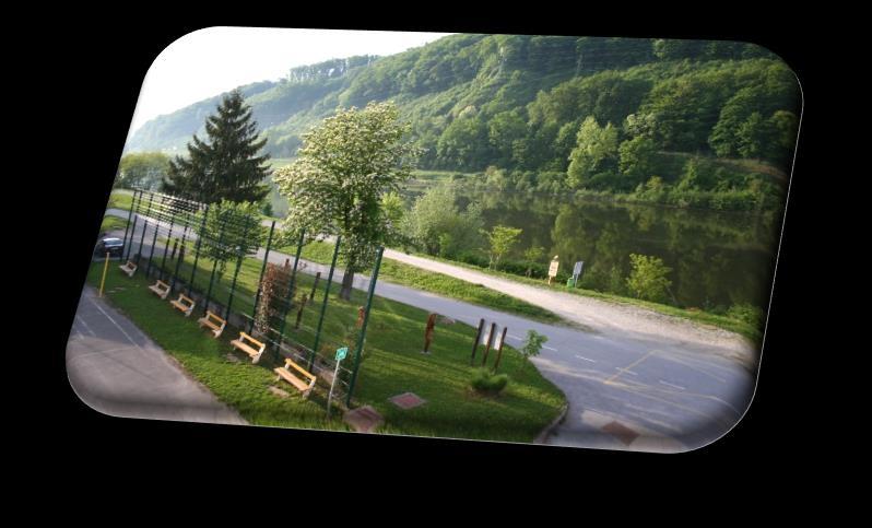Sevnica Hostel is located in the