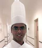 New Employees Dheeraj Kumar Regional Application Chef-North and East, joined us