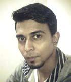 New Employees Saikat Das Outlet Manager, joined us at Gurgaon
