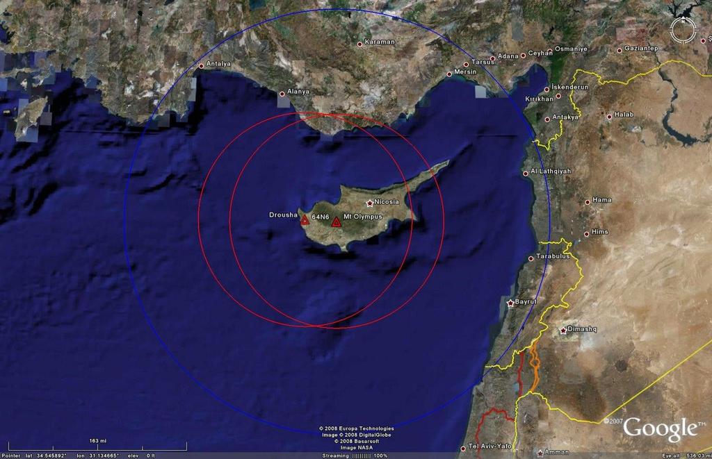 S-300s to Cyprus: A precursor to Russian A2/AD (Anti-