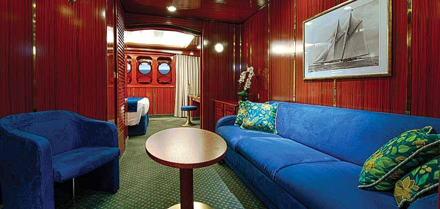 corinthian a return to elegance Launched in early 2009 after extensive refurbishment, redecoration, and other improvements, the all-suite Corinthian offers the finest in smallship cruise travel.