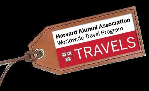 HAA today! Call 800.422.1636 or visit us at alumni.harvard.