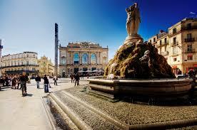 DURING YOUR VISIT Travel to SITEVI Enjoy Montpellier during your visit at SITEVI Cultural highlights