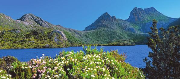 tasman mosaic Cradle Mountain 0 Day Tasman Mosaic Day Launceston You will be met on arrival at Launceston airport and transferred to your hotel (please book flights to arrive before.00pm).