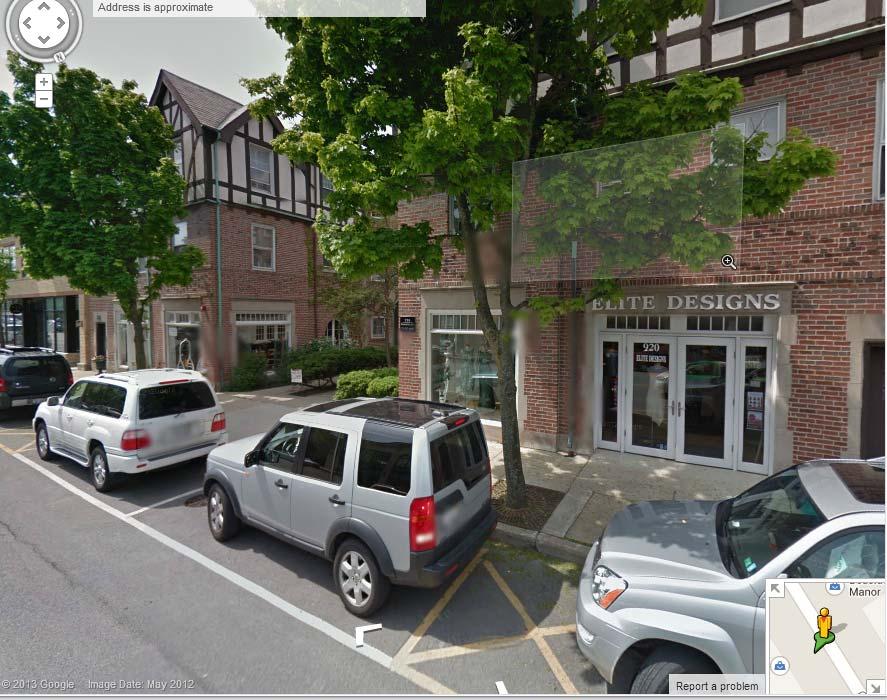 Date: December 12, 2013 To: From: RE: Design Review Board Brian Norkus, Assistant Director of Community Development New awnings at Bedside Manor, 920 Green Bay Road Attached plans depict two (2)