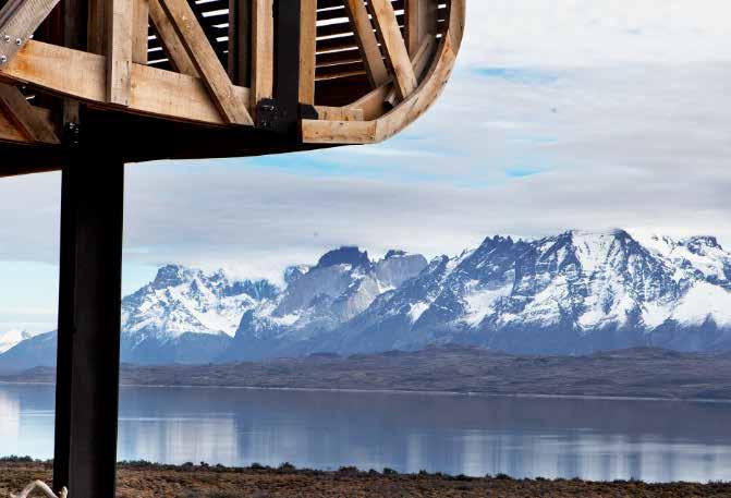 THE COMPLETE PATAGONIA Departs: 21-30 APR 17