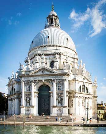 BOAT TOURS Venice Grand Canal Boat Tour Cruise from San Marco along the Grand Canal by a luxury motor launch enjoying an up close view of the most beautiful architectural gems of Venice.