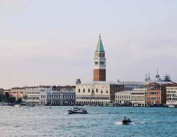 If you still have time, don t miss the opportunity to enjoy a cruise to the Lagoon islands, Murano, Burano and Torcello, famous for the well-known glass-blowing factories and the production of laces.