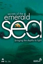 Secrets of the Emerald Sea DVD