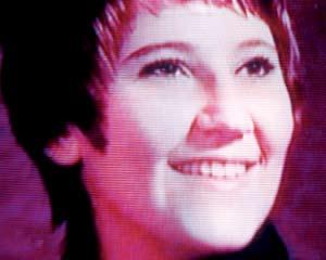Nancy Jo Fox, age 25 843 South Pershing Street December 8, 1977 Rader spotted Nancy Fox, stalked her, went