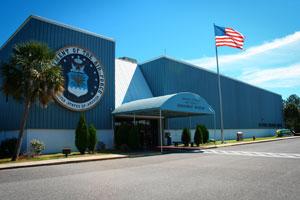 ROTARY ZONES 33/34 INSTITUTE October 24, 2015 OPTIONAL ACTIVITIES Air Force Armament Museum Tour The Air Force Armament Museum is the only museum in the world dedicated to the collection,