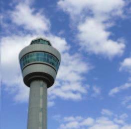 Reservation possible acquisition TWR Schiphol Description Contractually agreed decision whether to rent or buy the control tower Schiphol.