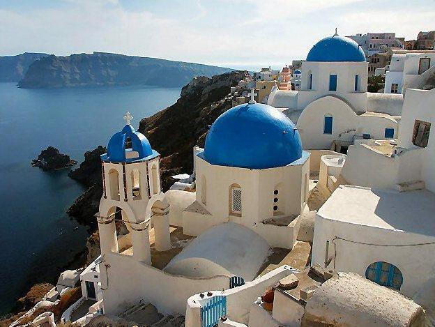 Journey of Love (with 4 Day Cruise): Walking in the Footsteps of the Apostle Paul 12 days / 10 nights Our journey through Greece will take us over land and sea as we retrace the footsteps of Paul to