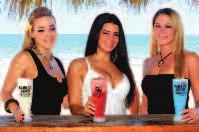 Atlantic Ocean, Lauderdale-by-the-Sea (954) 491-9403 $5 or $10 OFF Athena by the Sea 4400 Ocean Drive, (A1A & Commercial Boulevard) Lauderdale-by-the-Sea (954) 771-2900 BUY 1 DRINK, GET 1 FREE Bamboo