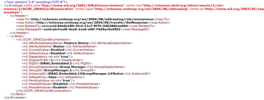 fr the fllwing frm t set the GrupManager.1#Status attribute.