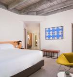 and modern rooms. Andaz Scottsdale Resort & Spa 64. Scottsdale Rd. Scottsdale, AZ 8 48-68-4 andazscottsdale.