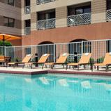 leisure and business travel. Courtyard by Marriott Scottsdale Old Town. Scottsdale Rd.