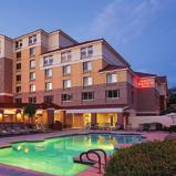 of Pinnacle Peak. R Gainey Suites Hotel 7 E. Gainey Suites Dr. Scottsdale, AZ 88 48-9-6969, gaineysuiteshotel.