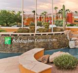 Scottsdale, AZ 8 48-67-766 hiexpress.com/scottsdaleaz 69 / 8 Renovated all-suite hotel ideal for both leisure and business.