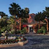 region, Omni Montelucia takes the resort experience to a higher level. R The Phoenician 6 E. Camelback Rd.