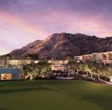com LUXUR 9 4 / 7 estled at the base of Camelback Mountain, the richly detailed Spanish- Mediterranean architecture conveys a