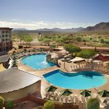 com LUXUR 4 / Discover W Scottsdale, a sultry oasis with Arizona s only chilled pool, perfectly located in the city s lively Entertainment