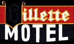 Gillette Motel 235