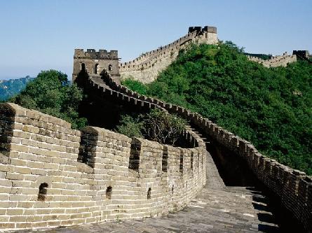 13 Day Conducted China Highlights Tour for only $3,460 per person with no single room supplement for solo travellers This price