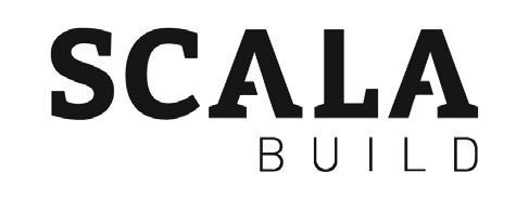 Contact For Leasing enquiries Charlotte Jackson charlotte@scalabuild.