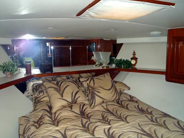 staterooms