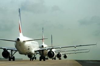 - Optimise use of airport resources Management