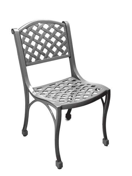 Chair W20.