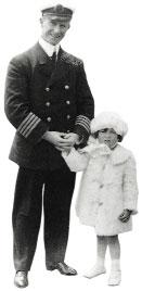 SURVIVOR CHARLES LIGHTOLLER, THE TITANIC S SECOND OFFICER r THE BIGGEST threat to people in the water was hypothermia, a dangerous lowering of the body s temperature.