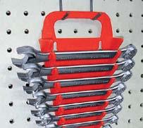 These superior organizers provide the ultimate in tool box storage.