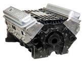 Greg s Hard Shell fits 1st generation Chevrolet Small Block V-8 Engines long or short block, standard and Vortec head.