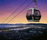 2017 Conference Planner CONFERENCE VENUES 25 Stratosphere at Skyline Rotorua To begin your Skyline Rotorua adventure, take a leisurely uphill Gondola ride and
