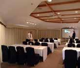 Sudima Rotorua offers 3 distinctive event spaces for hosting conferences, product launches, seminars, meetings, special occasions and can cater for up to 400