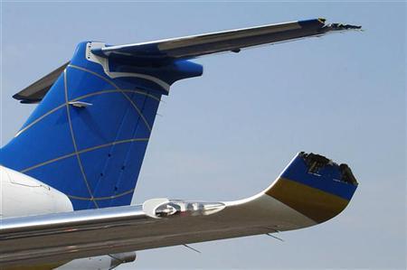 NTSB Substantial Damage means damage or failure which adversely affects the structural strength, performance, or flight characteristics of the aircraft, and which would normally require major repair