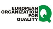 Slika 6. Logo EOQ Izvor:http://www.svijet-kvalitete.com/index.php/eu-konferencije/1744-58-eoq-kongres-2014 