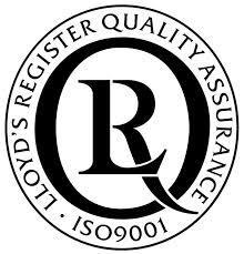 Slika 11. Logo Lloyd Register Quality Assurance Izvor:www.charteworld.com (15.07.20